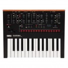 Korg Monologue Synthesizer in Black