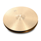 Zildjian KR14HB 14" Kerope Hihat Cymbal - Bottom