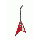 Kramer Charlie Parra Vanguard Electric Guitar Outfit in Candy Red