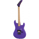 Kramer Baretta Special Electric Guitar Purple