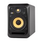 KRK V6 S4 6" Powered Studio Monitor - SINGLE