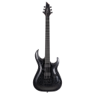 Cort KX700 Evertune Electric Guitar in Open Pore Black
