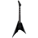 ESP LTD Arrow-1007 Baritone Evertune 7 String in Black