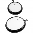 Pearl Compact Traveller 14" Tom with Mounting Bracket