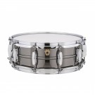 Ludwig 14" x 5" Black Beauty Brass Snare Drum