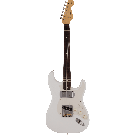 Fender Souichiro Yamauchi Stratocaster, Rosewood Fingerboard, White