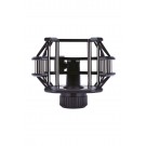 Lewitt LCT 40 SHX: Shock Mount for LCT 540 & LCT 640