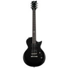 ESP LTD EC-10 Electric Guitar w/Bag in Black (does not include amp)