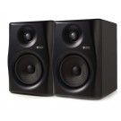 Monkey Banana - Lemur5 Active Modelling Studio Monitors - Pair (Black)