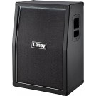 Laney - LFR-212 Ironheart Powered Reference Cabinet.  Black.