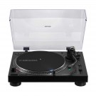 Audio Technica LP120XBT-USB Pro Stereo Turntable with USB & Bluetooth - Black