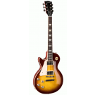 Gibson Les Paul Standard 60s Left Handed Electric Guitar in Iced Tea