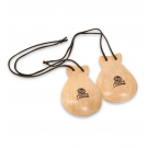 LP  Aspire Hand Held Castanets