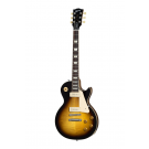 Gibson Les Paul Standard 50S Trans Fuchsia - Custom Colour