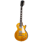 Gibson Les Paul Standard 60S Honey Amber Custom Colour