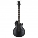 ESP LTD EC-256 Eclipse 256 Black Satin Electric Guitar