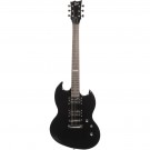 ESP LTD Viper 10 Electric Guitar - Black