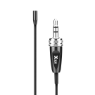 Xvive LV2 Lavalier Microphone with 3mm Mic - TRS Type Connector