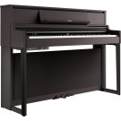 Roland LX-5 Digital Home Piano in Dark Rosewood