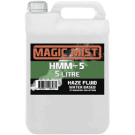 Magic Mist SMM-5 Smoke Fluid 5 Litre