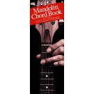 Mandolin Case Chord Book
