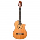 Manuel Rodriguez Solid Cedar Top with Rosewood Back and Sides