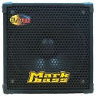 Markbass CMD Jeff Berlin Blackline 250W Bass Combo Amp
