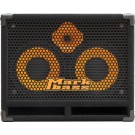 Markbass 400 Watt Bass Ext Cabinet 2x10 (4ohm)