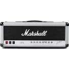 Marshall 2555X Silver Jubilee Reissue 100W Amplifier Head