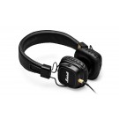 Marshall Major II Headphones - Black