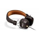 Marshall Major II Headphones - Brown