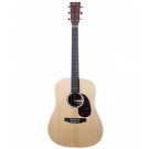 Martin DX1AE Acoustic / Electric Guitar 