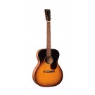 Martin 00017E Acoustic Electric Guitar Whiskey Sunset
