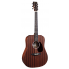 Martin D-10E Sapele Acoustic Electric Guitar
