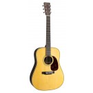Martin HD28E Acoustic / Electric Guitar