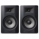  M-Audio - BX8 D3 8" Powered Studio Reference Monitors (Pair)