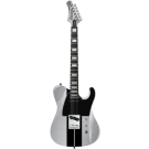 Diamond Maverick LT Electric Guitar in GT Silver