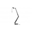 iCON MB-03 Desk Mount Scissor Style Microphone Stand
