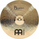 Meinl 16" Byzance Brilliant Medium Thin Crash Cymbal