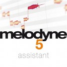 Celemony Melodyne 5 Assistant (elicense download Full Version)