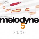 Celemony Melodyne STUDIO 5 Full Version - Digital Download