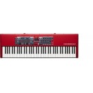 Nord - Electro 6HP Hammer Action 73 Key Stage Piano