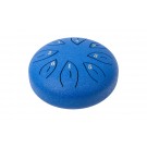 Mano Percussion 6" Tongue Drum in Blue
