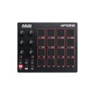 Akai MPD218 Feature-Packed,Highly Playable Pad Controller 