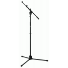 The Tama MS436BK Iron Works Mic Stand   