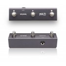 Strymon MultiSwitch for TimeLine, BigSky and Mobius