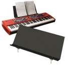 Nord Music Rest for NORD keyboards