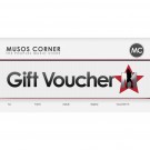 Gift Voucher / Gift Card