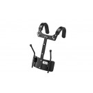 Pearl MXB-1 T-Frame Bass Drum Carrier