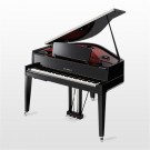 Yamaha N3X AvantGrand Hybrid Grand Piano